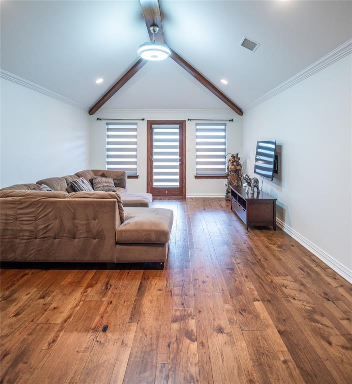 Seis Lagos Ph Three - Residential