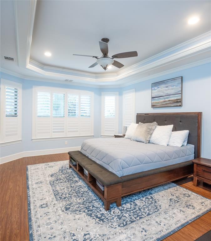 Seis Lagos Ph Three - Residential