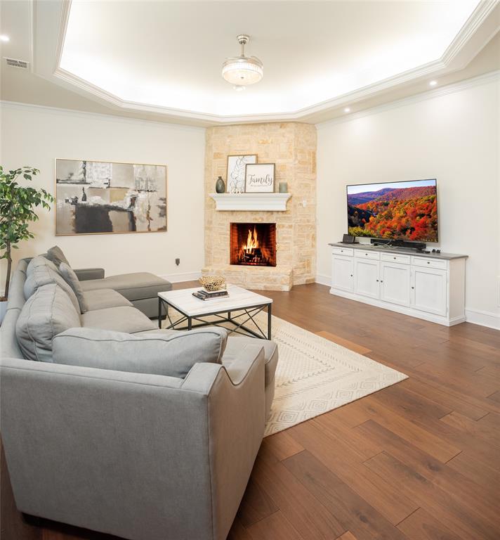 Seis Lagos Ph Three - Residential