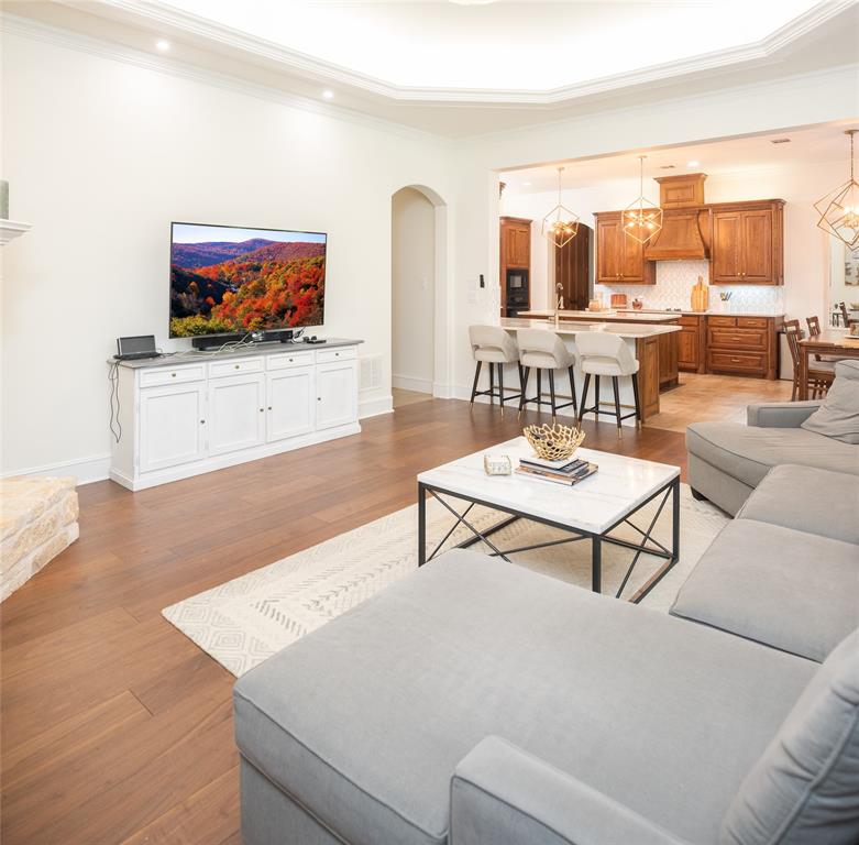 Seis Lagos Ph Three - Residential