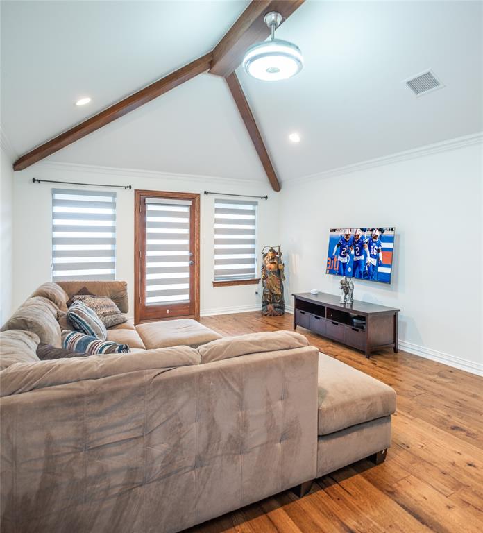 Seis Lagos Ph Three - Residential