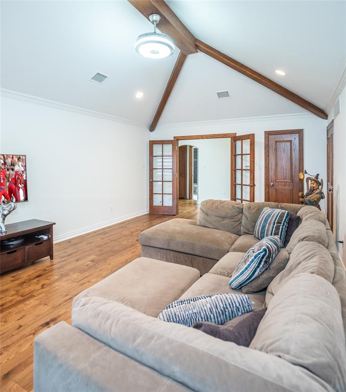 Seis Lagos Ph Three - Residential