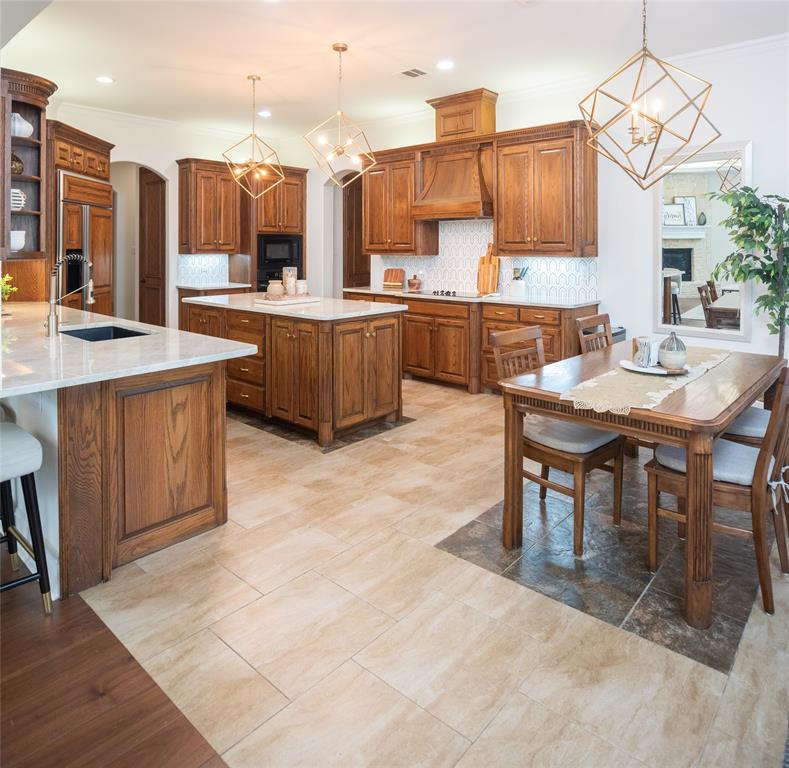 Seis Lagos Ph Three - Residential