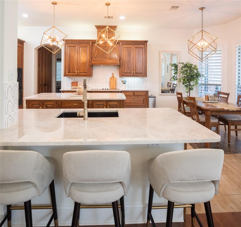 Seis Lagos Ph Three - Residential