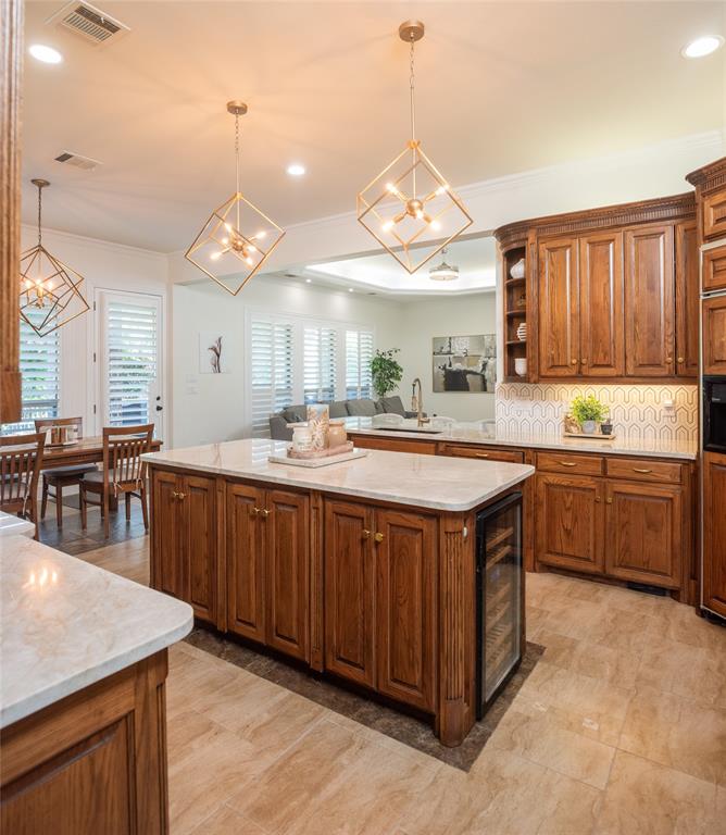 Seis Lagos Ph Three - Residential