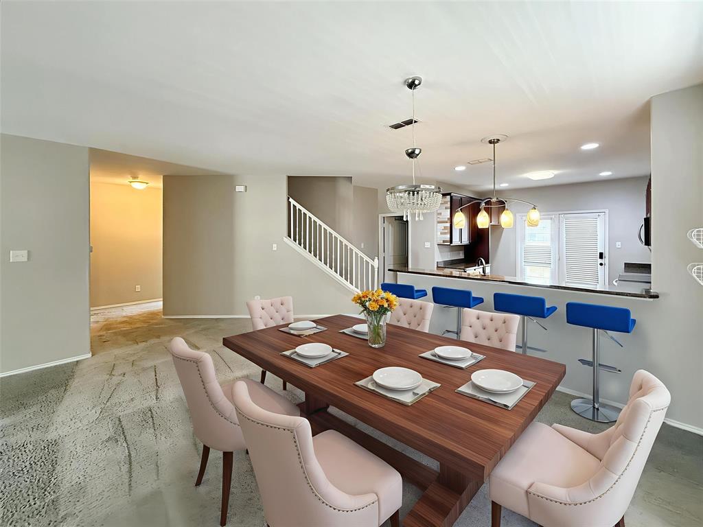 Seaside Village At Providence - Residential Lease