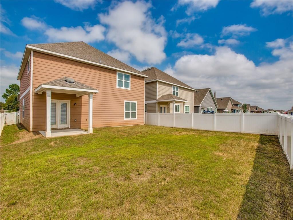 Seaside Village At Providence - Residential Lease