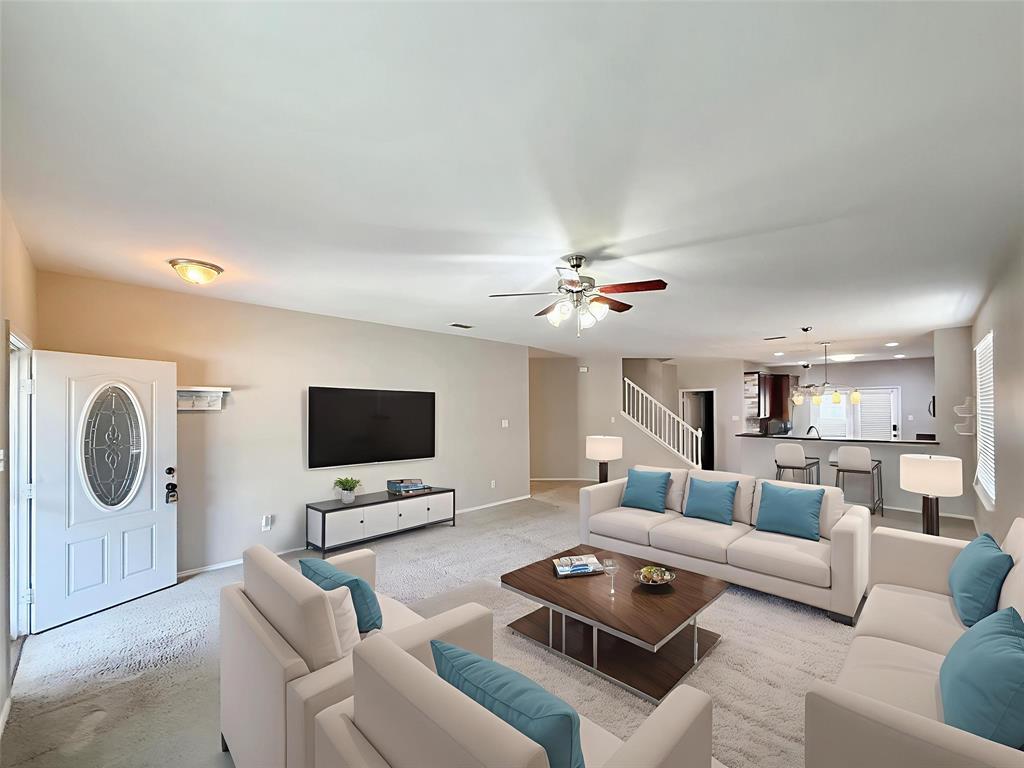 Seaside Village At Providence - Residential Lease