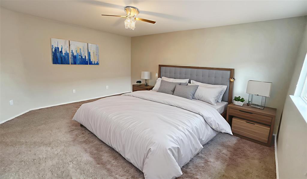 Seaside Village At Providence - Residential Lease