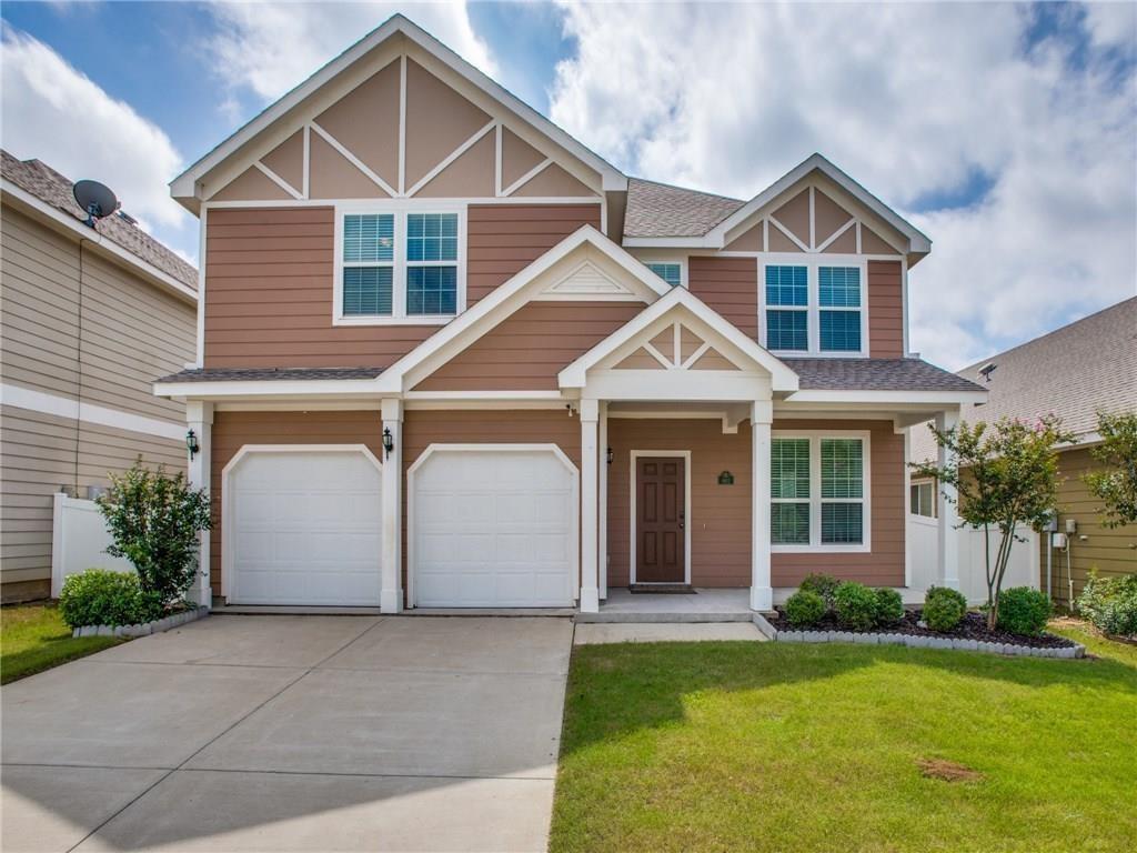 Seaside Village At Providence - Residential Lease