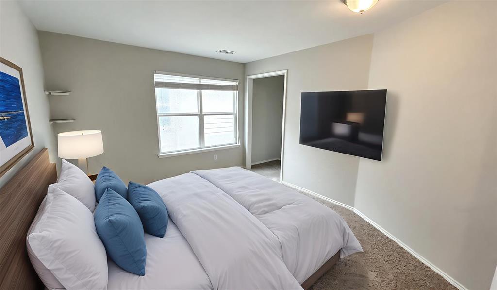 Seaside Village At Providence - Residential Lease