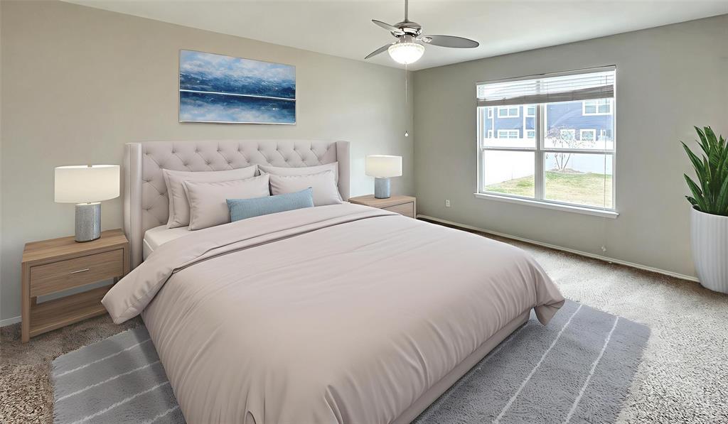 Seaside Village At Providence - Residential Lease