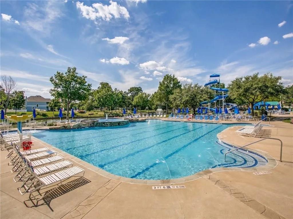 Seaside Village At Providence - Residential Lease