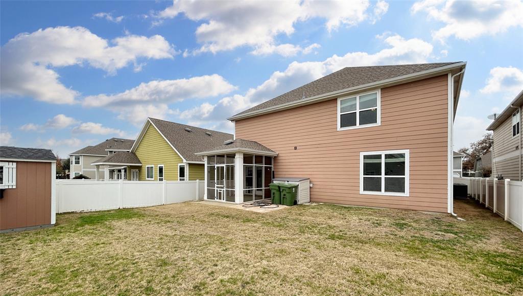 Seaside Village At Providence - Residential Lease