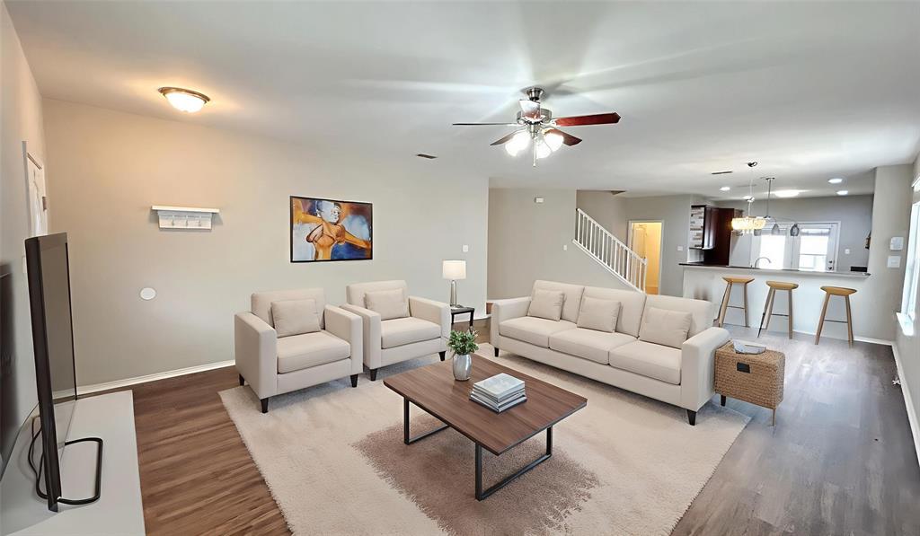 Seaside Village At Providence - Residential Lease