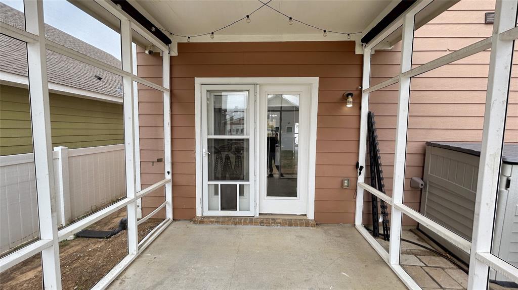 Seaside Village At Providence - Residential Lease