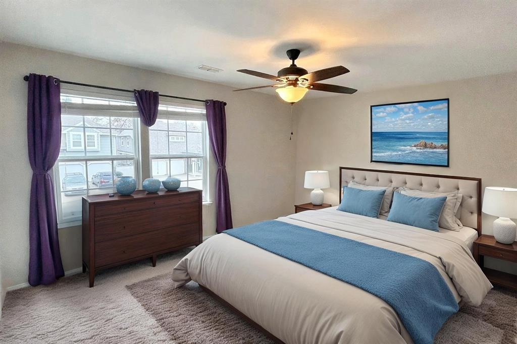 Seaside Village At Providence - Residential Lease