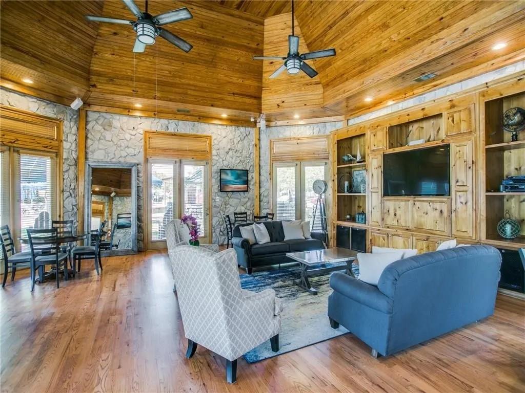 Seaside Village At Providence - Residential Lease