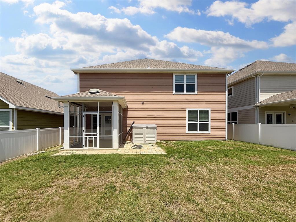 Seaside Village At Providence - Residential Lease