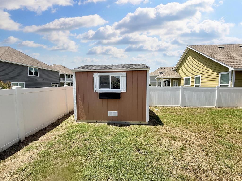 Seaside Village At Providence - Residential Lease