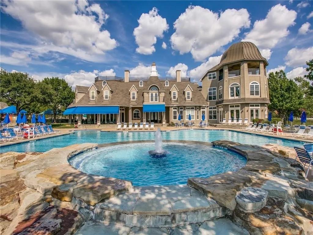 Seaside Village At Providence - Residential Lease