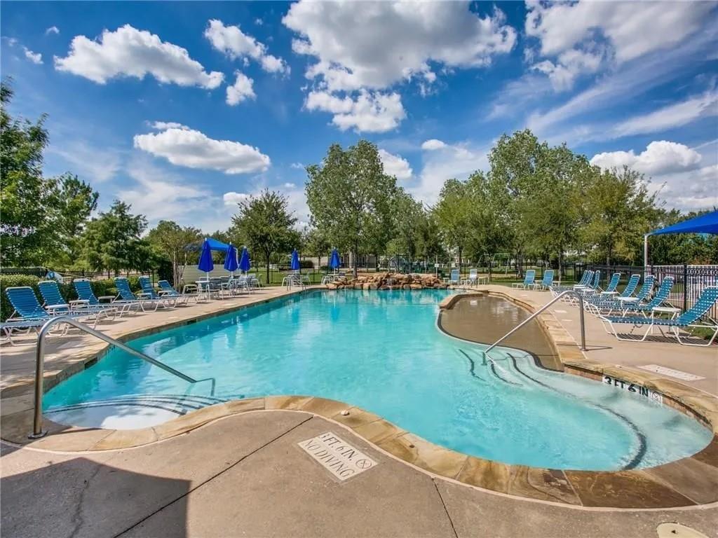 Seaside Village At Providence - Residential Lease