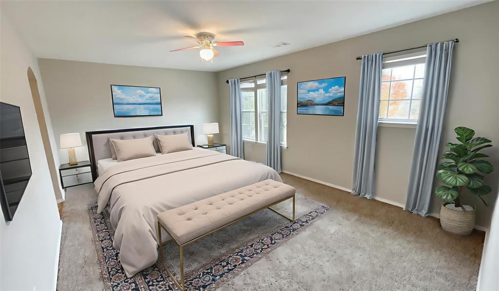 Seaside Village At Providence - Residential Lease