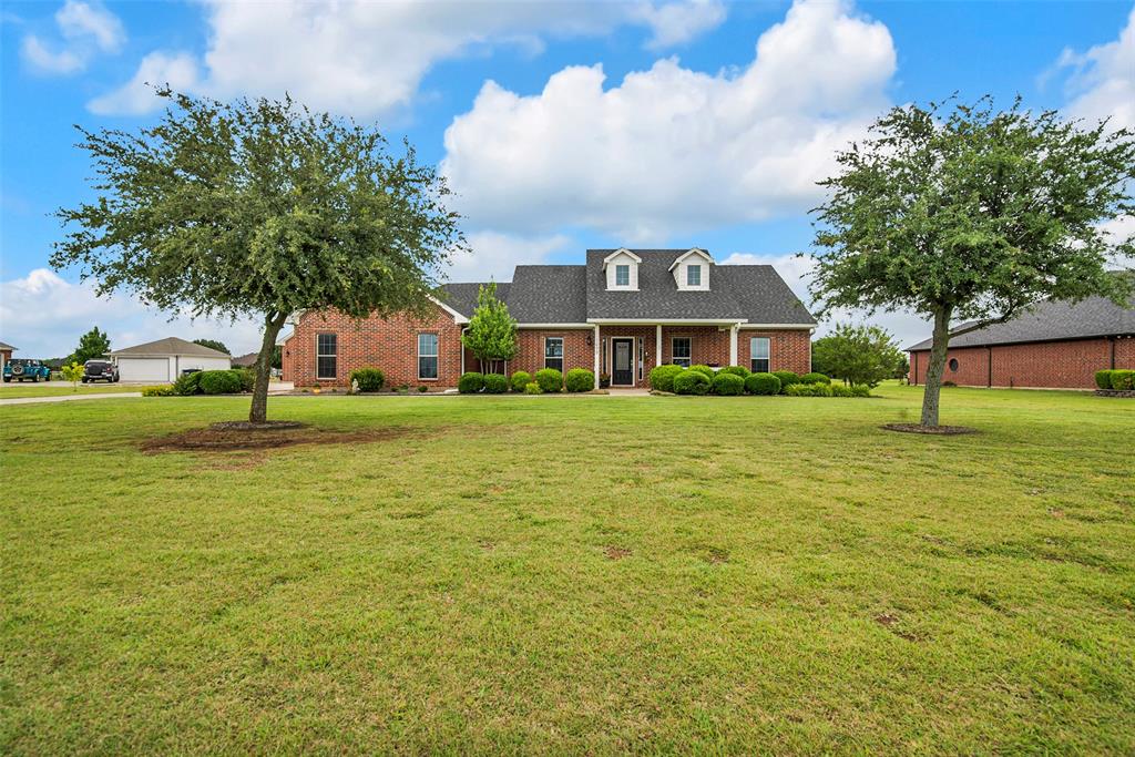 1699 Sportsman Lane