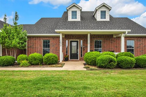 1699 Sportsman Lane Van Alstyne TX 75495