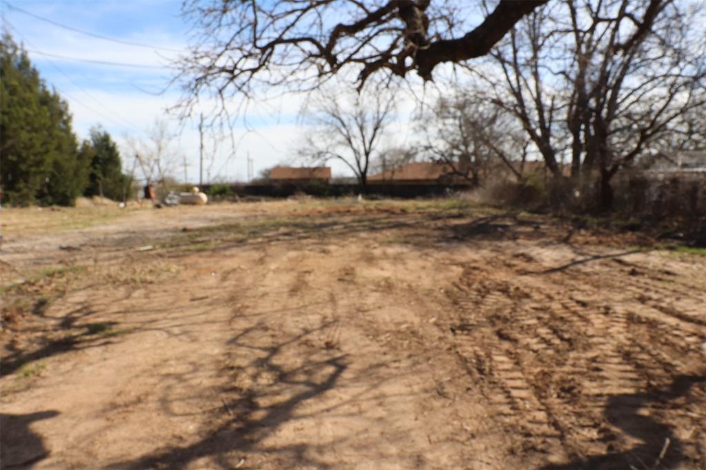 SNOW JEREMIAH - Land