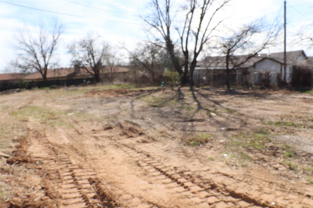 SNOW JEREMIAH - Land