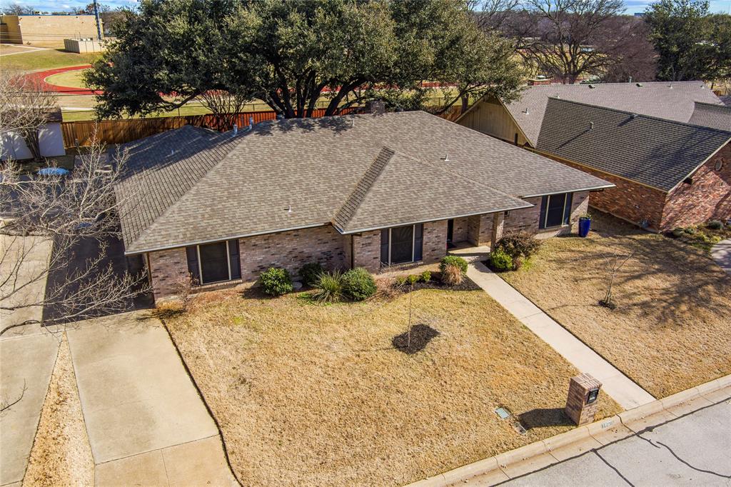 Prestonwood Estates - Residential