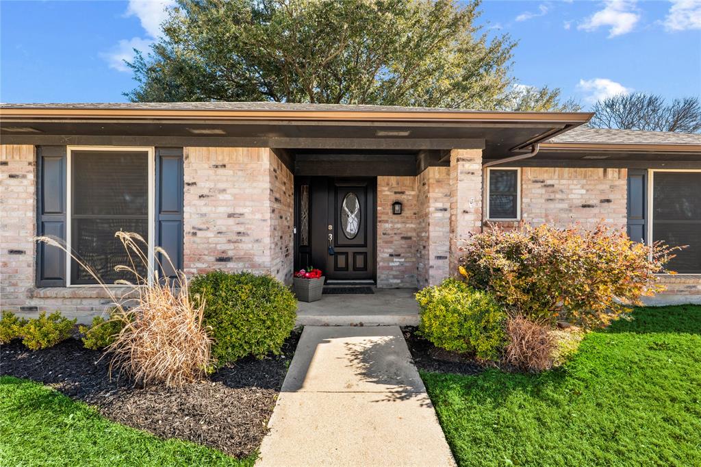 Prestonwood Estates - Residential