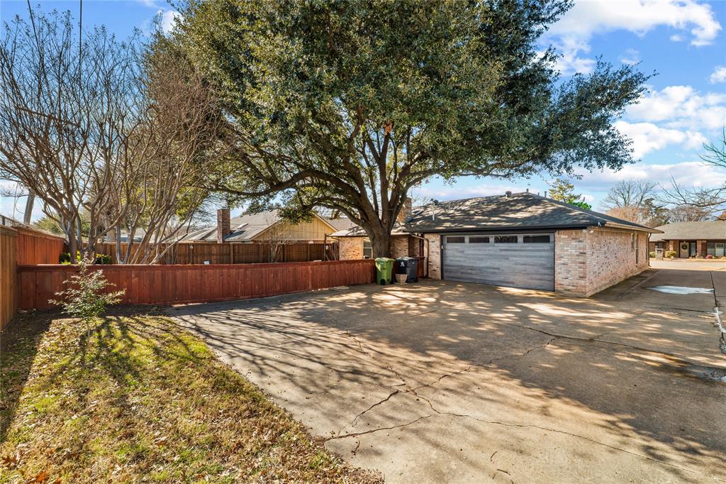 Prestonwood Estates - Residential