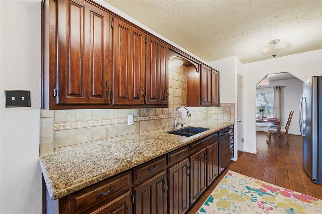 Prestonwood Estates - Residential