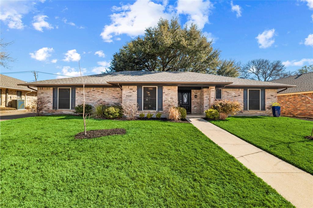 Prestonwood Estates - Residential