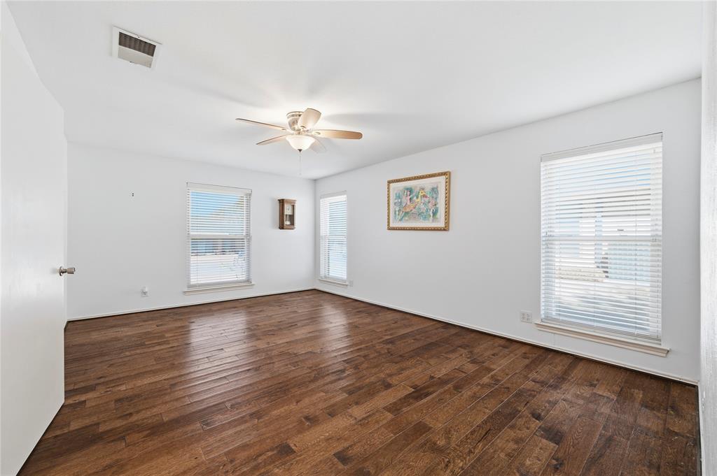 Prestonwood Estates - Residential