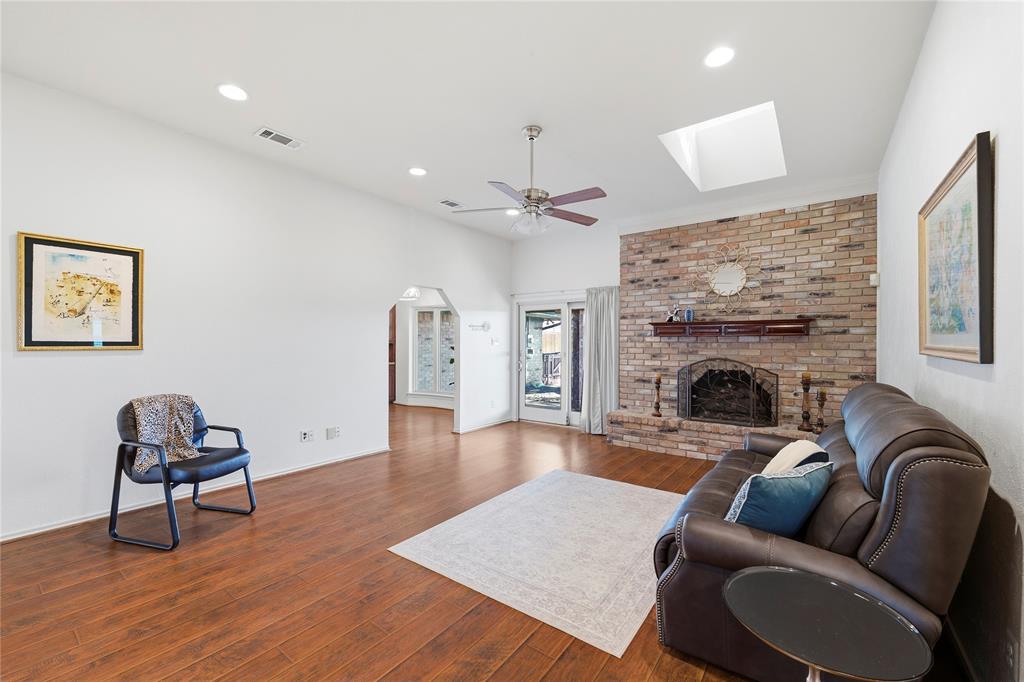 Prestonwood Estates - Residential