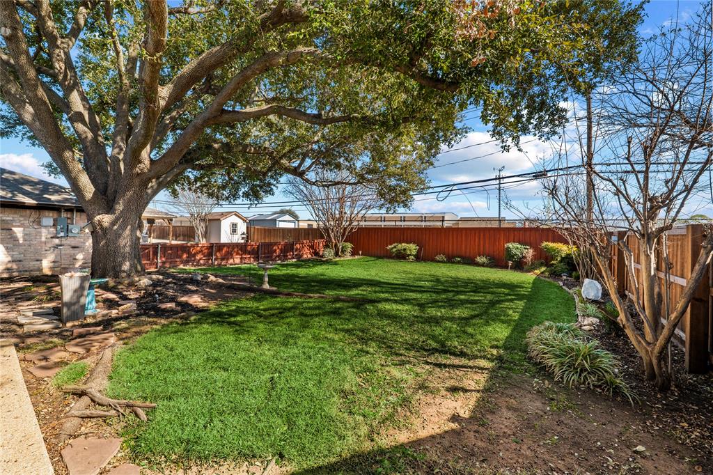 Prestonwood Estates - Residential