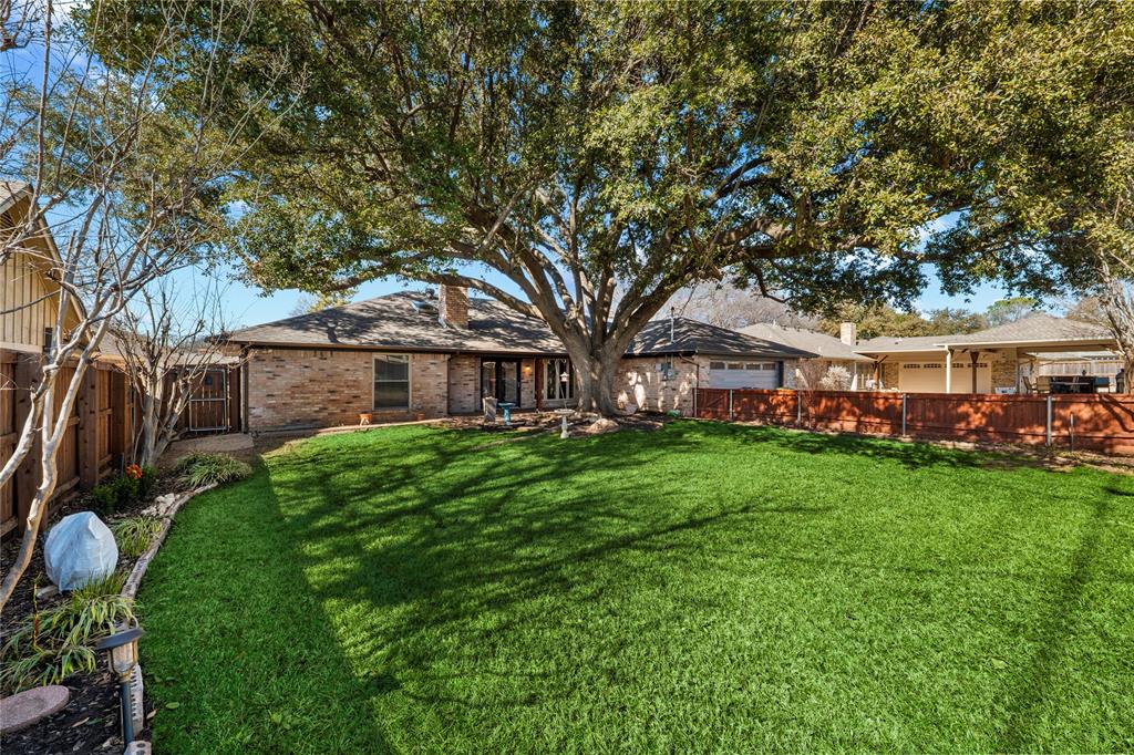 Prestonwood Estates - Residential