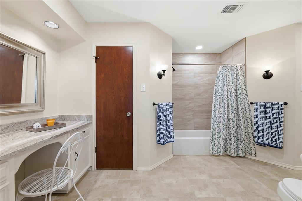 Prestonwood Estates - Residential