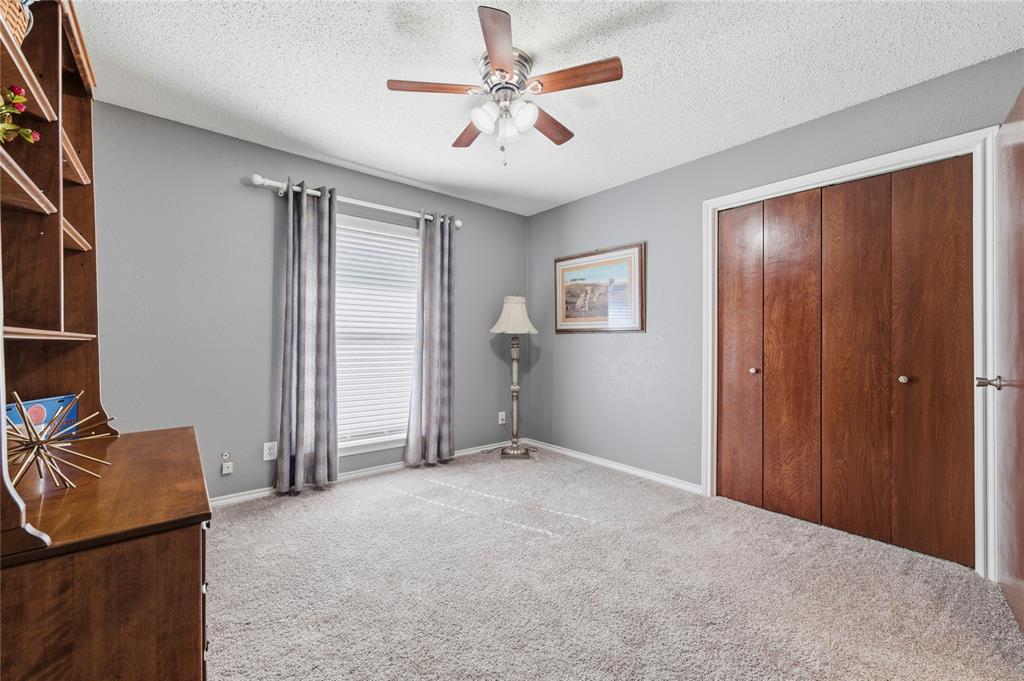 Prestonwood Estates - Residential