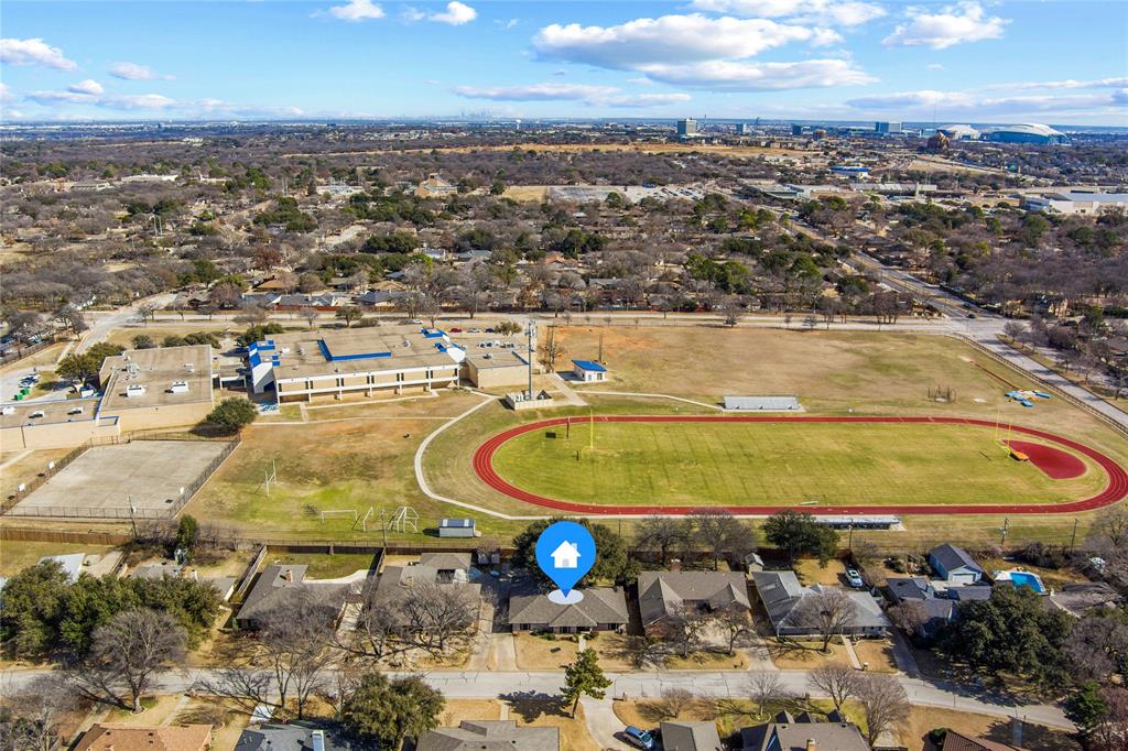 Prestonwood Estates - Residential