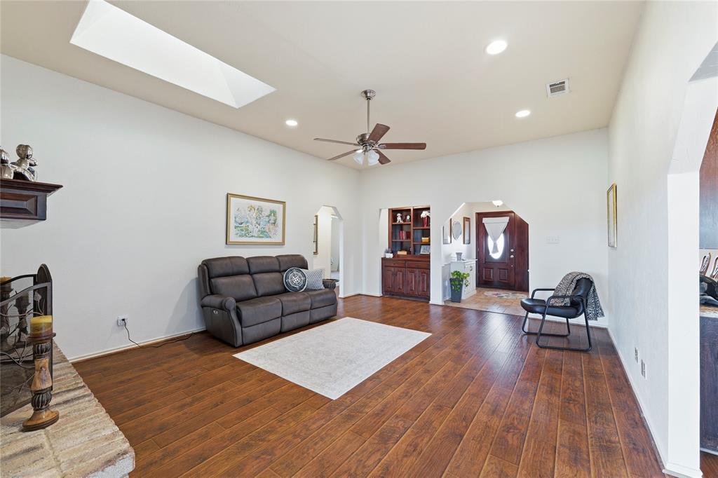 Prestonwood Estates - Residential