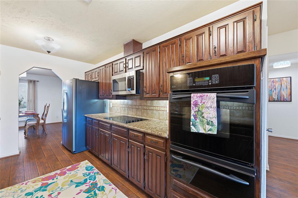 Prestonwood Estates - Residential