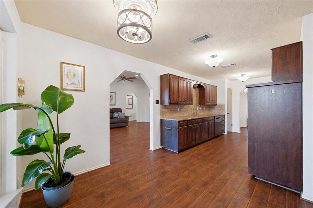 Prestonwood Estates - Residential