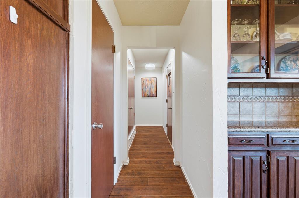 Prestonwood Estates - Residential