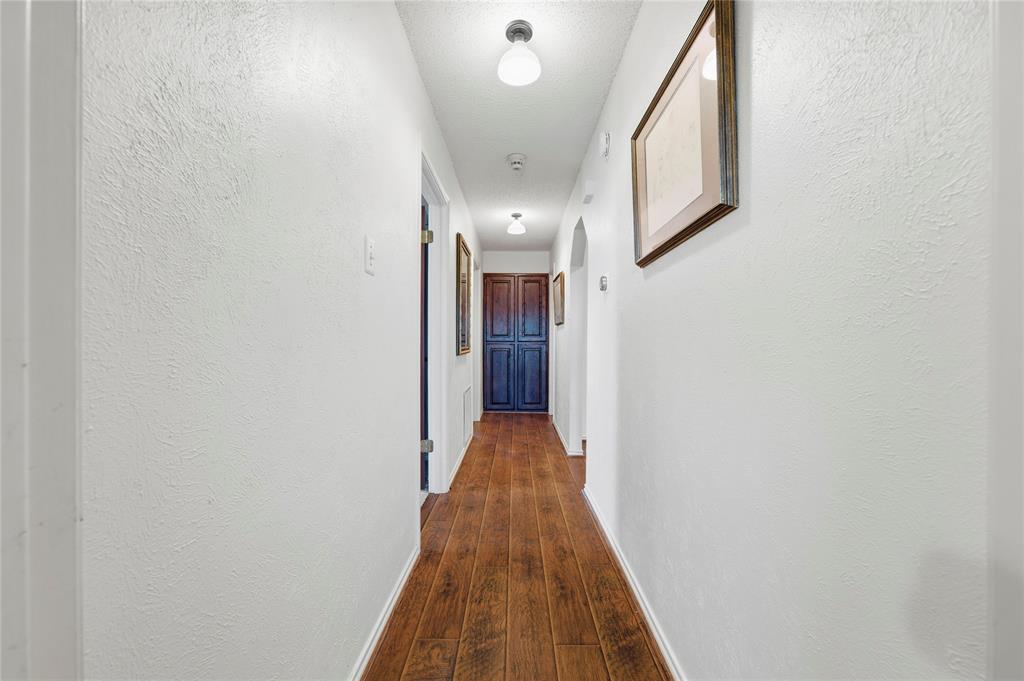 Prestonwood Estates - Residential