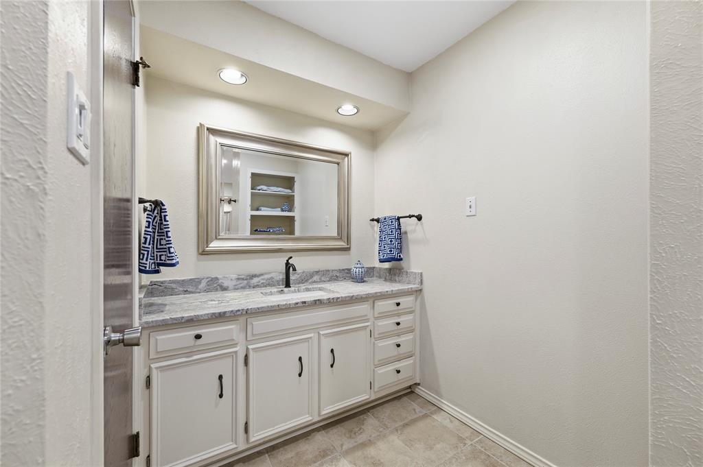 Prestonwood Estates - Residential