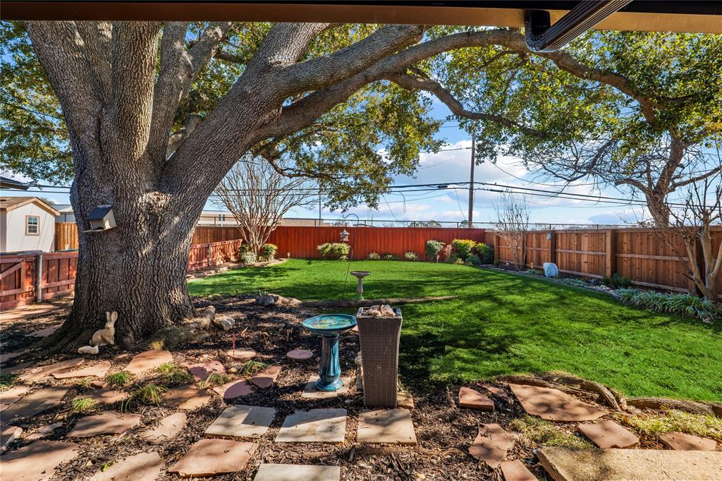 Prestonwood Estates - Residential